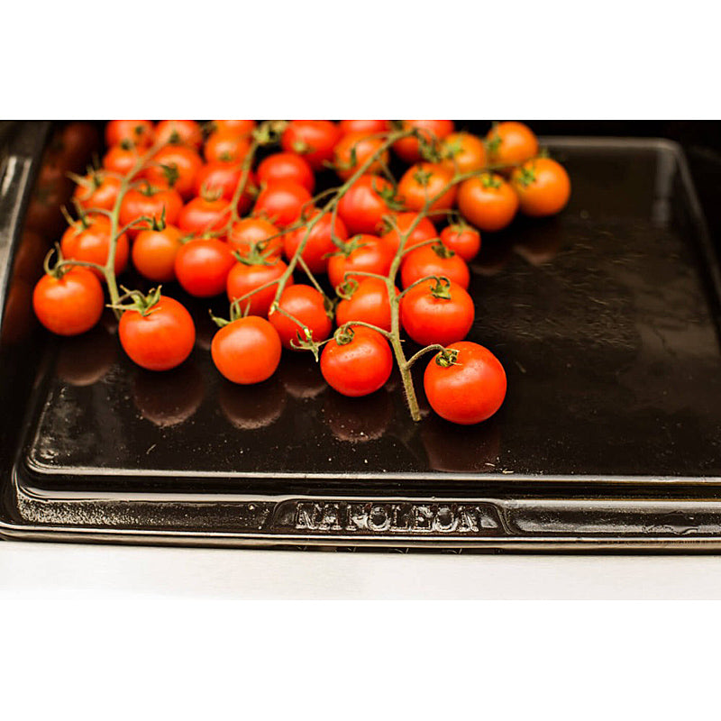 Napoleon Plancha, Porzellan Emailliert (56090)