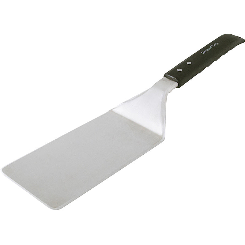 Broil King Imperial Turner - Stainless steel grill turner for BBQ professionals