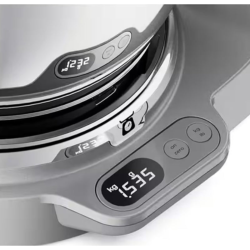 Kenwood Titanium Chef Baker XL KVL85.594SI