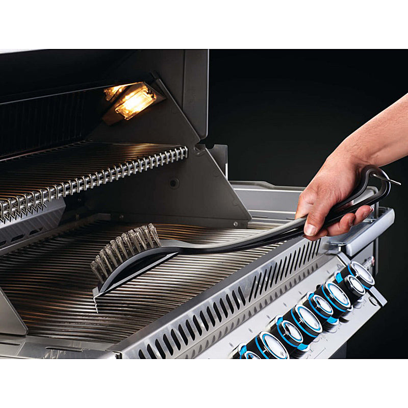 Napoleon Grillbürste Edelstahl