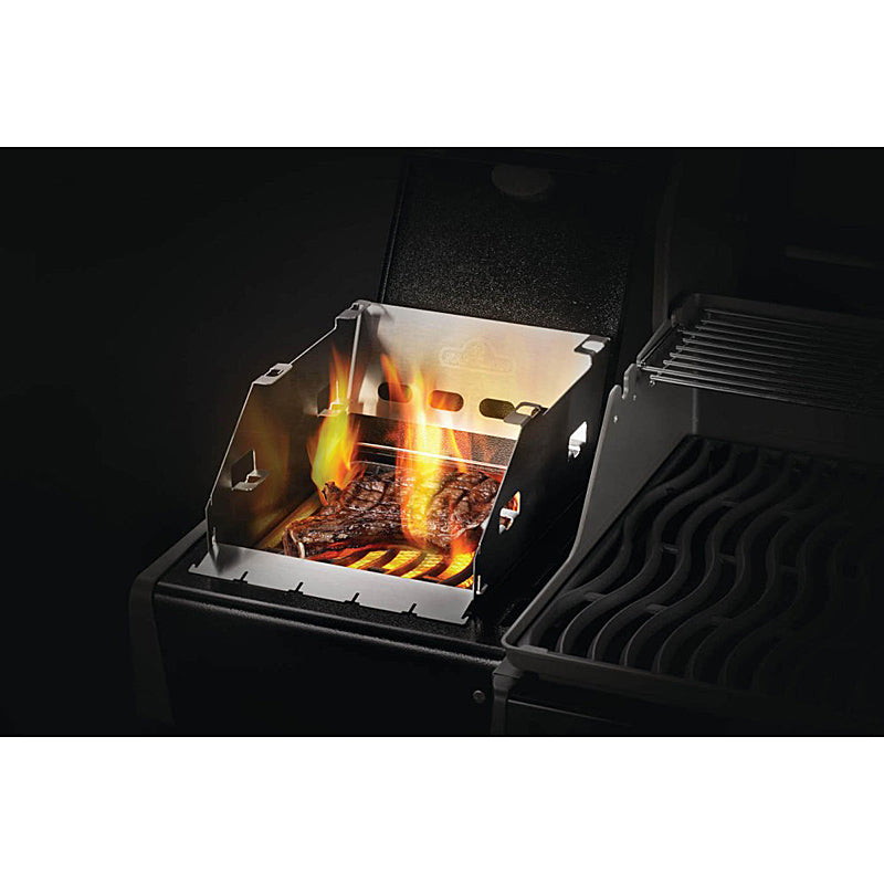 Napoleon Windshield for SIZZLE ZONE, small 71302