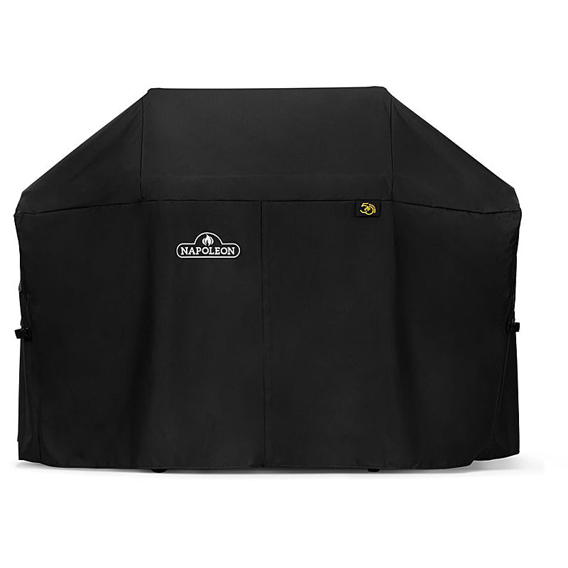 Napoleon Phantom Prestige 500 Gas Grill 50th Anniversary Edition Napoleon