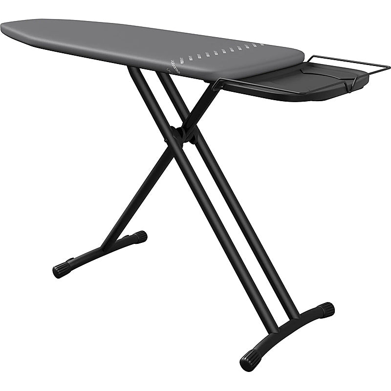 LauraStar Bügeltisch Plusboard Bezug Grau