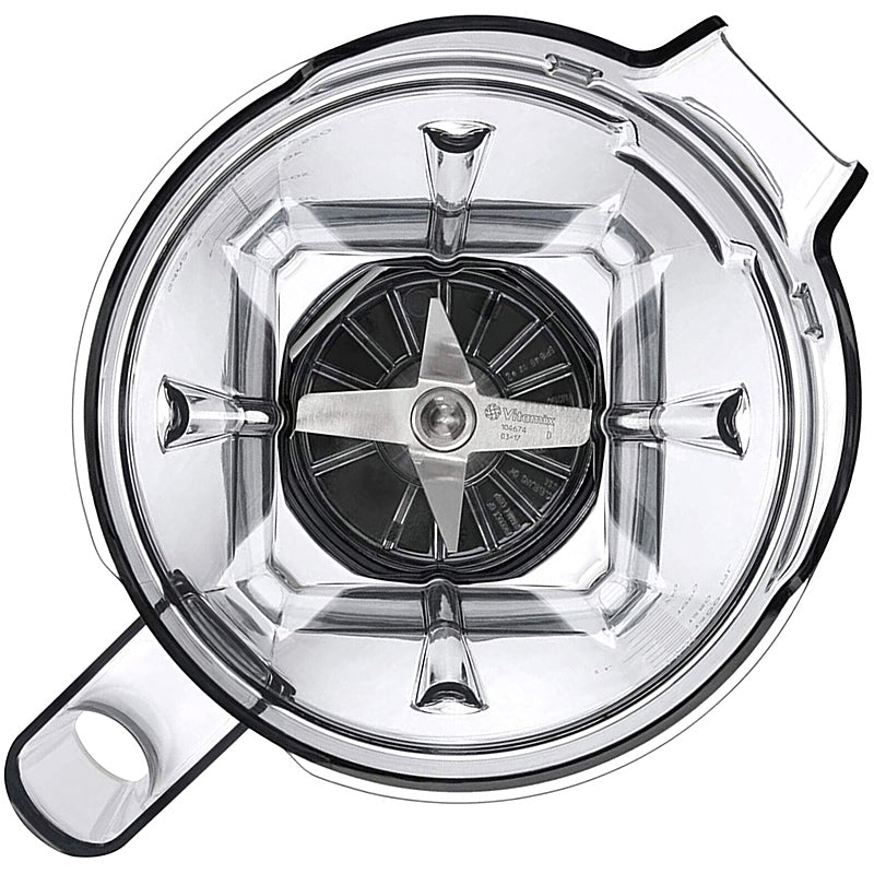 Vitamix Dry Blade Interlock Container 1.4 L for Ascent