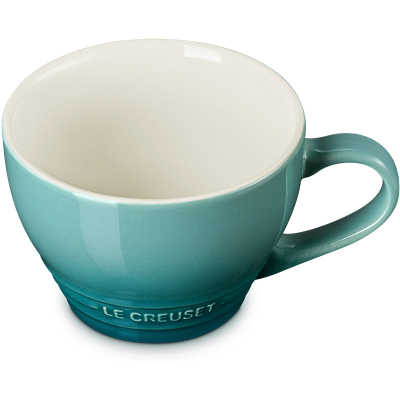 Le Creuset Mug 400 ml Riviera Blue