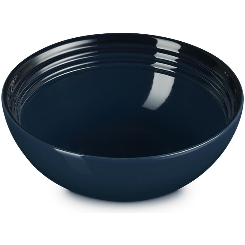 Le Creuset Müslischale 16 cm Nuit