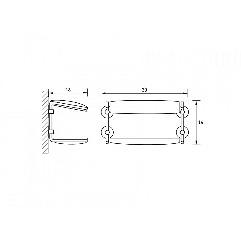 Radius Design Vogelhaus piep show grün 395 d