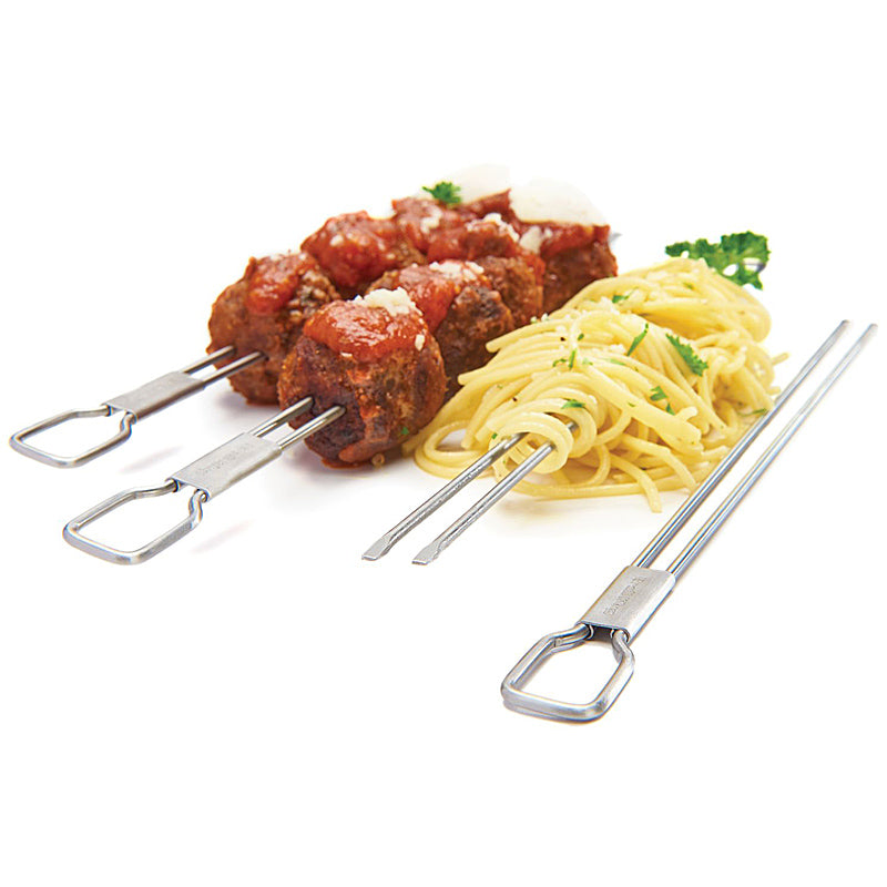 Broil King double skewer set 64049