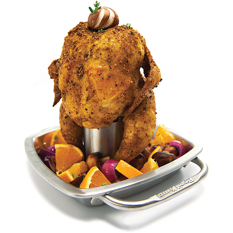 Broil King Chicken Roasting Rack Premium 69133