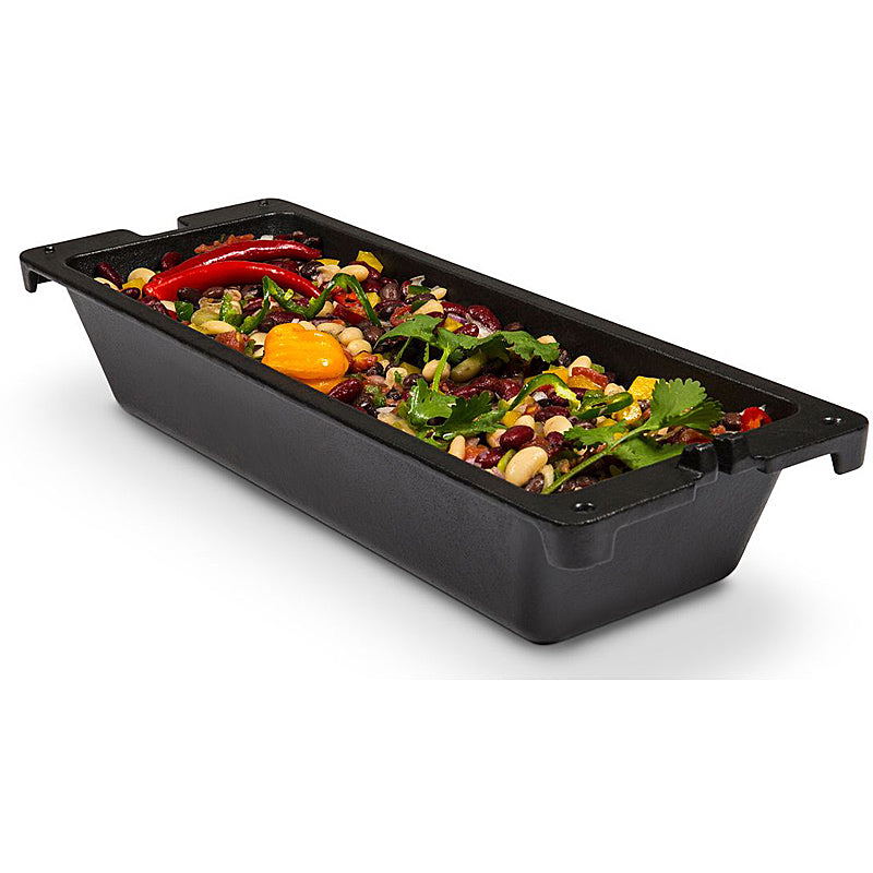 Broil King Cast Iron Wok Insert Regal and Imperial Series 69618