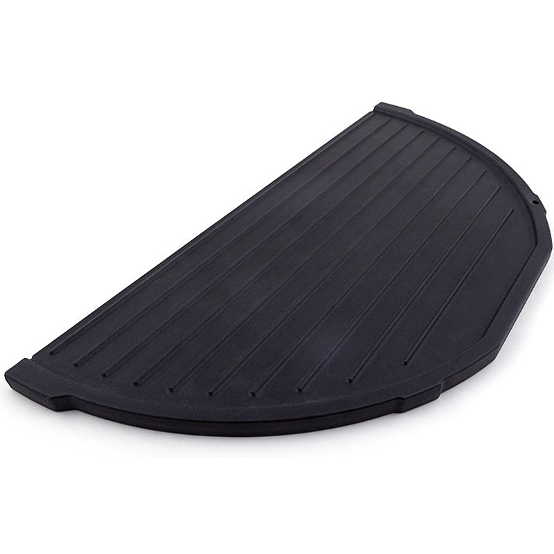 Broil King KEG Griddle 180 Degree