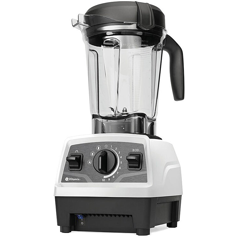 Vitamix EXPLORIAN E520 Weiß