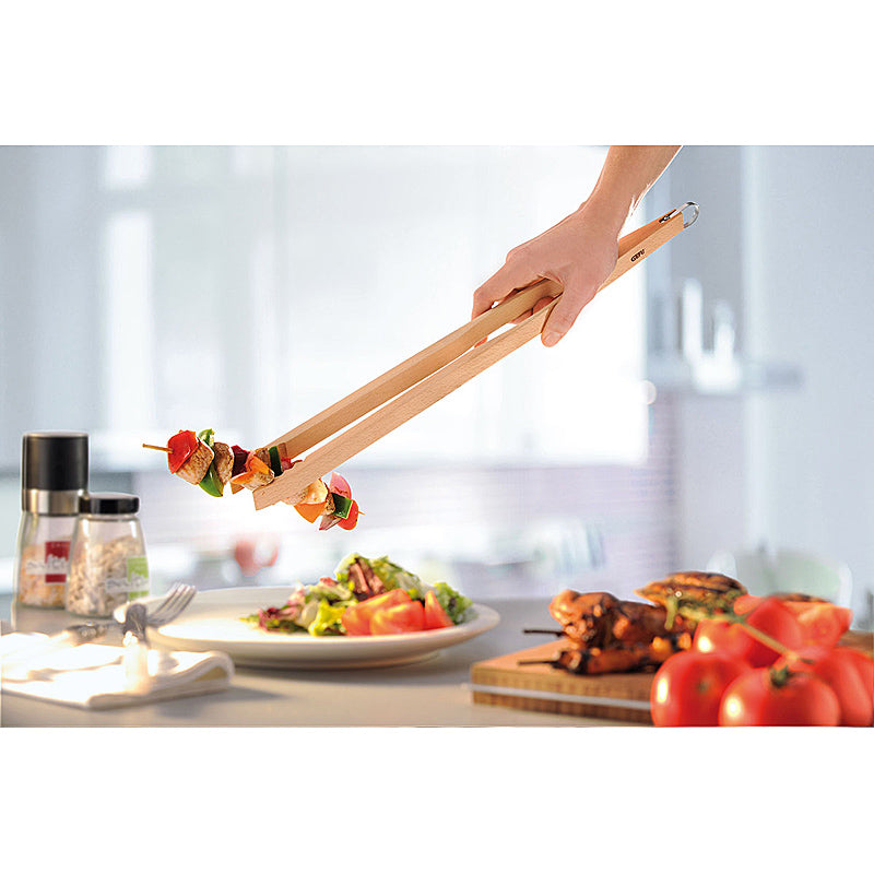GEFU grill tongs NATURA 11810