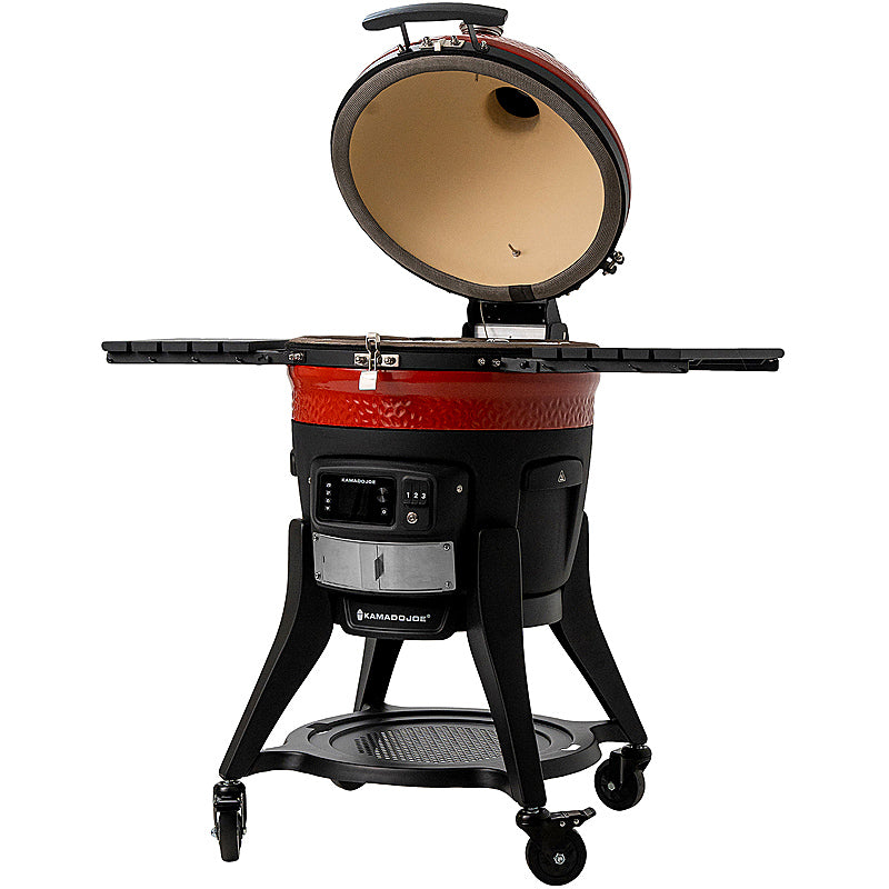 Kamado Joe Konnected Joe Ausstellungsstück