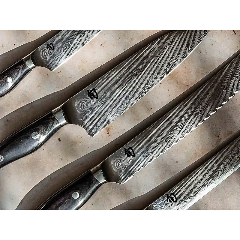 Kai Kochmesser 8" (20,0 cm) NDC-0706S