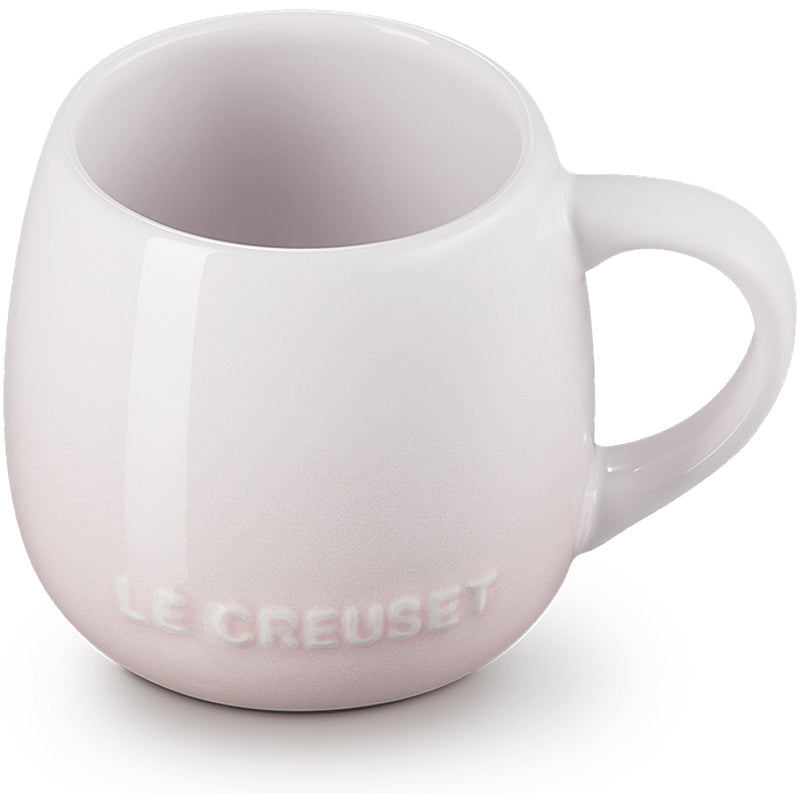 Le Creuset Becher Coupe 320 ml Shell Pink