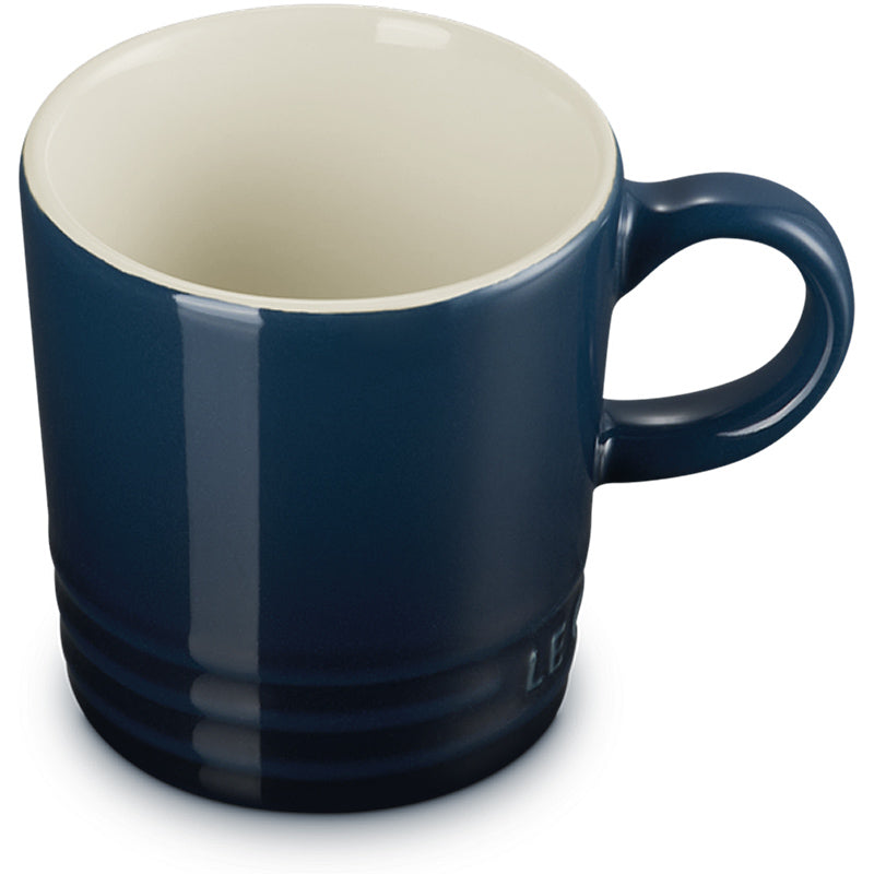 Le Creuset Becher 100 ml Nuit
