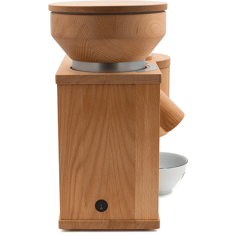 Komo Duett 100 grain mill & flake crusher