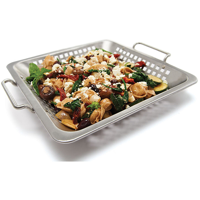 Broil King Wok Quadratisch 69820