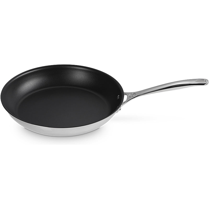 Le Creuset 3-PLY PLUS PAN 30 CM NON-STICK