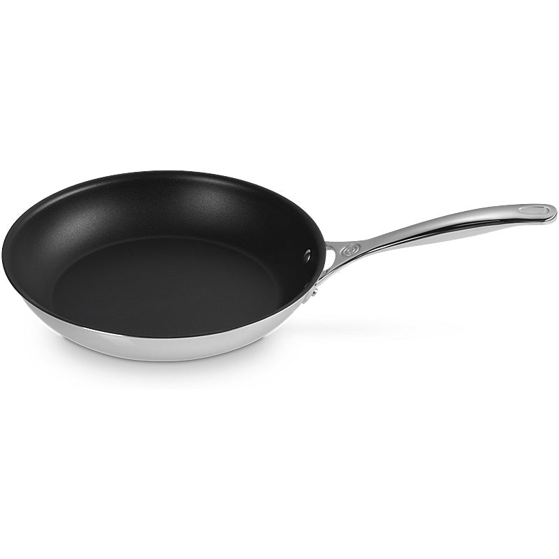 Le Creuset 3-PLY PLUS PAN 26 CM NON-STICK
