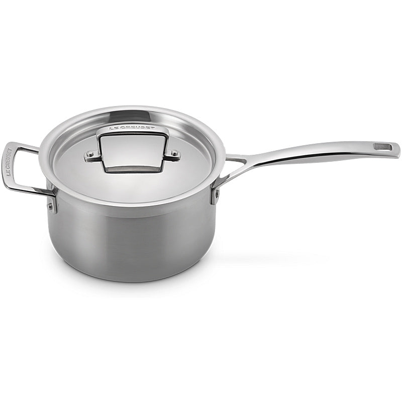 Le Creuset 3-PLY PROFITOP 20 CM with handle
