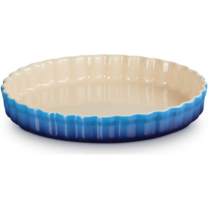 Le Creuset tart pan 24 cm Azure