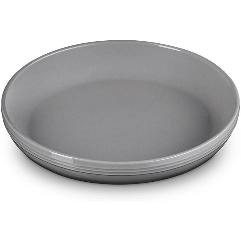 Le Creuset Suppenteller Coupe 22 cm Flint