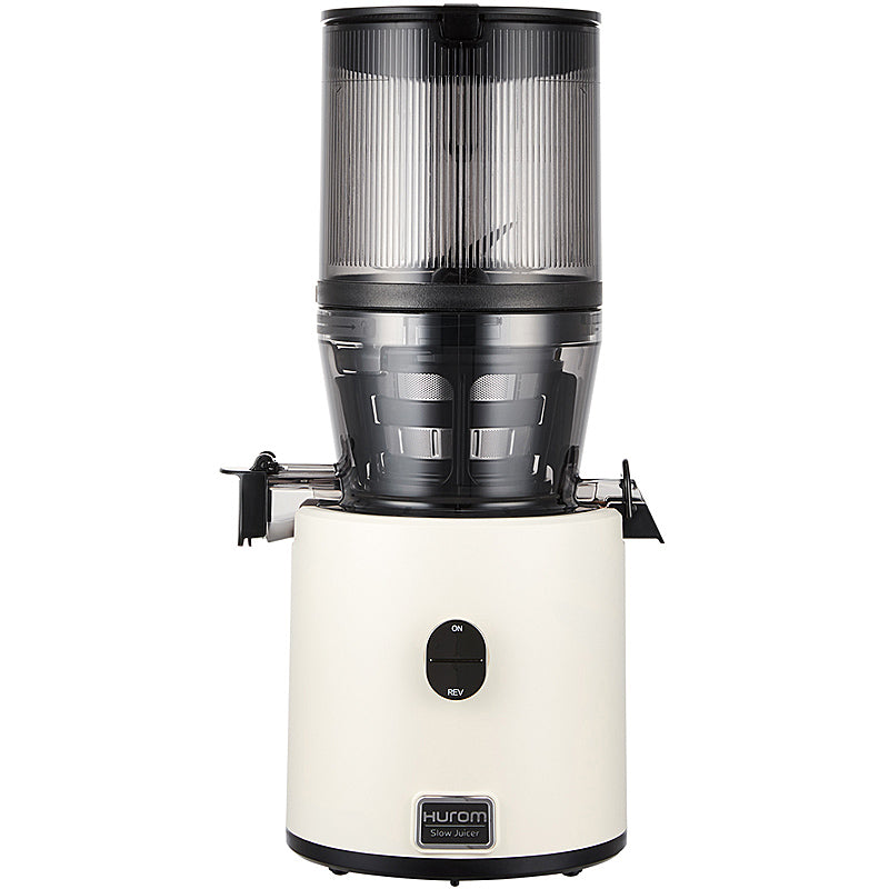 Hurom H330P Whole SlowJuicer Special Edition ivory