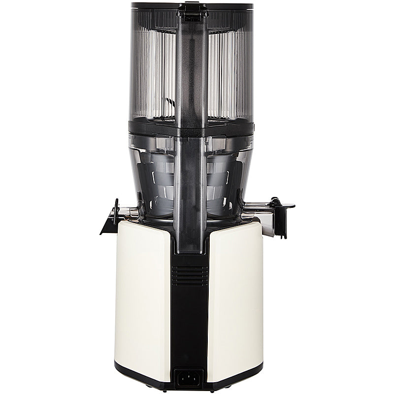 Hurom H330P Whole SlowJuicer Special Edition ivory