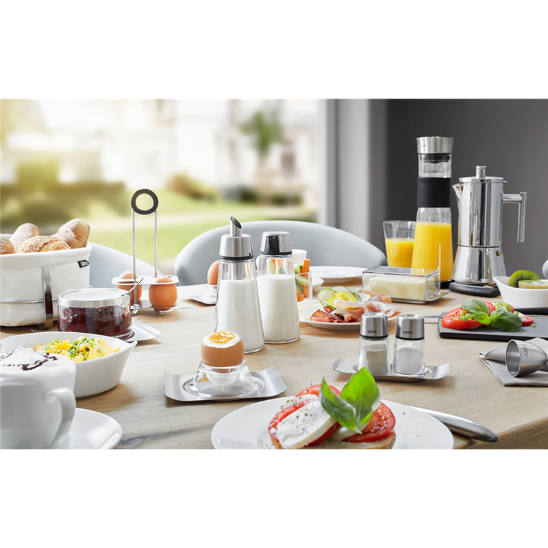 GEFU Eierhalter BRUNCH 33680