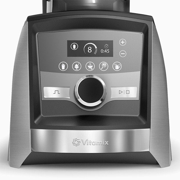 Vitamix ASCENT Series A3500i Hochleistungsmixer Farbe: Edelstahl Optik