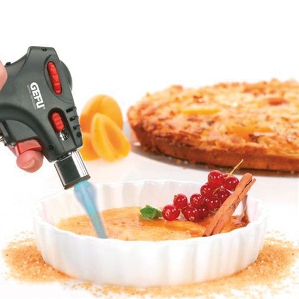 GEFU Crème Brûlée Set 5-teilig CARMELLO 35360