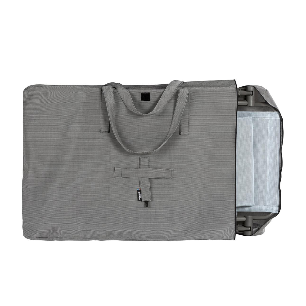Lafuma Transporthülle für alle Relax, Relax XL, Siesta Farbe Anthracite LFM5086-0006