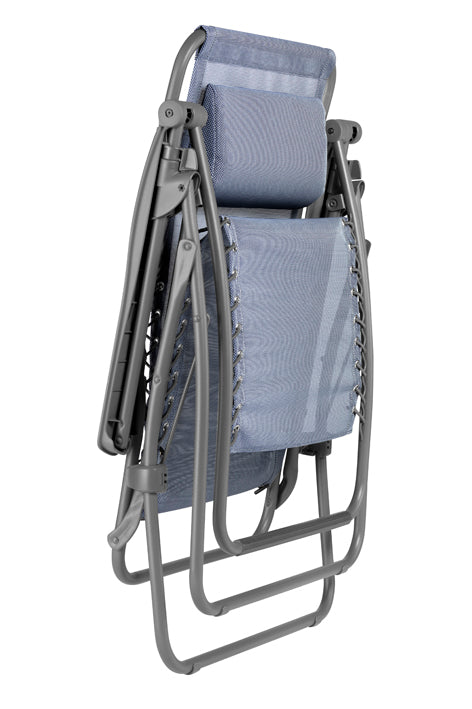 Lafuma Relaxsessel RSXA Batyline® Océan II LFM2034-9870