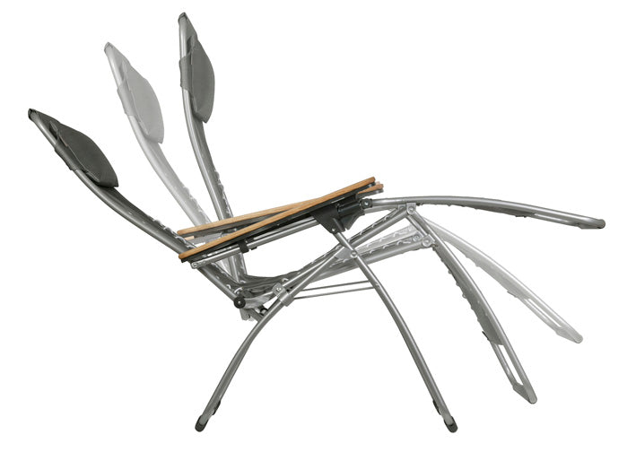 Lafuma Relaxsessel RSXA Batyline® Océan II LFM2034-9870