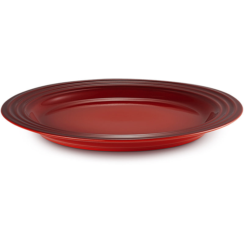 Le Creuset Geschirrset 12-teilig Kirschrot
