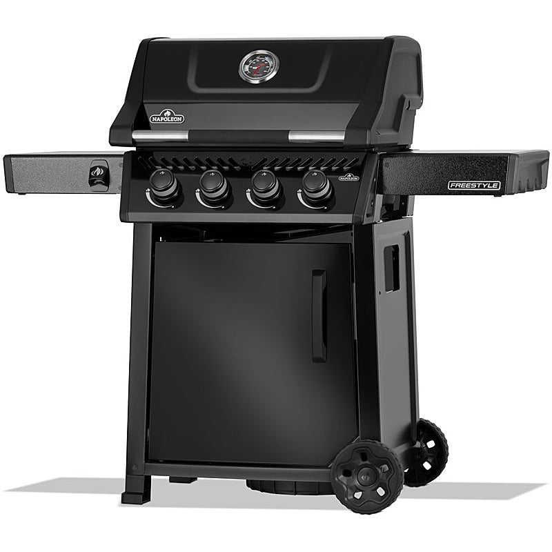 Napoleon Freestyle™ 425 Gasgrill Schwarz