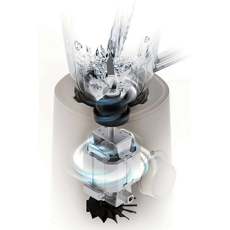 Hurom Juicer BL-E01EMS Mushroom