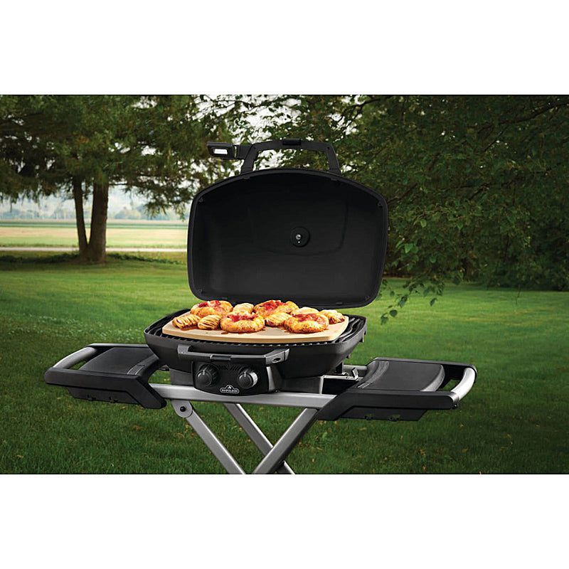 Napoleon Pizzastein für TravelQ 70083