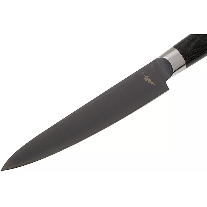 Kai No. 2, Utility Knife 6" (15.0 cm) BK-0002