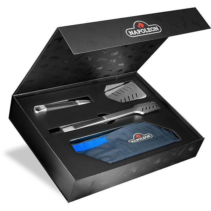 Napoleon Phantom Prestige 500 Gas Grill 50th Anniversary Edition Napoleon