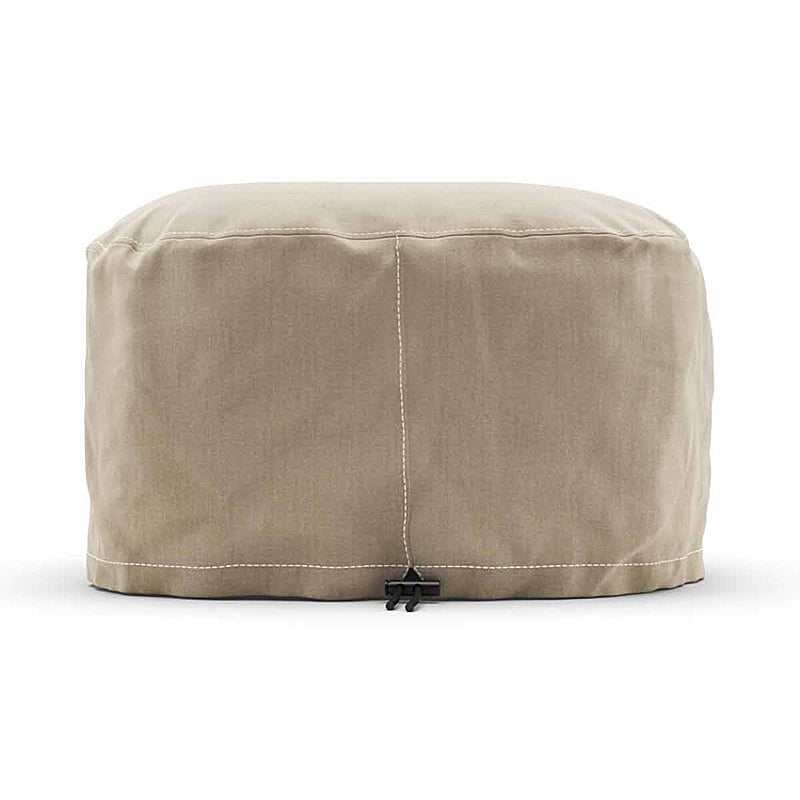 Gozney Arc Lite Abdeckhaube Braun