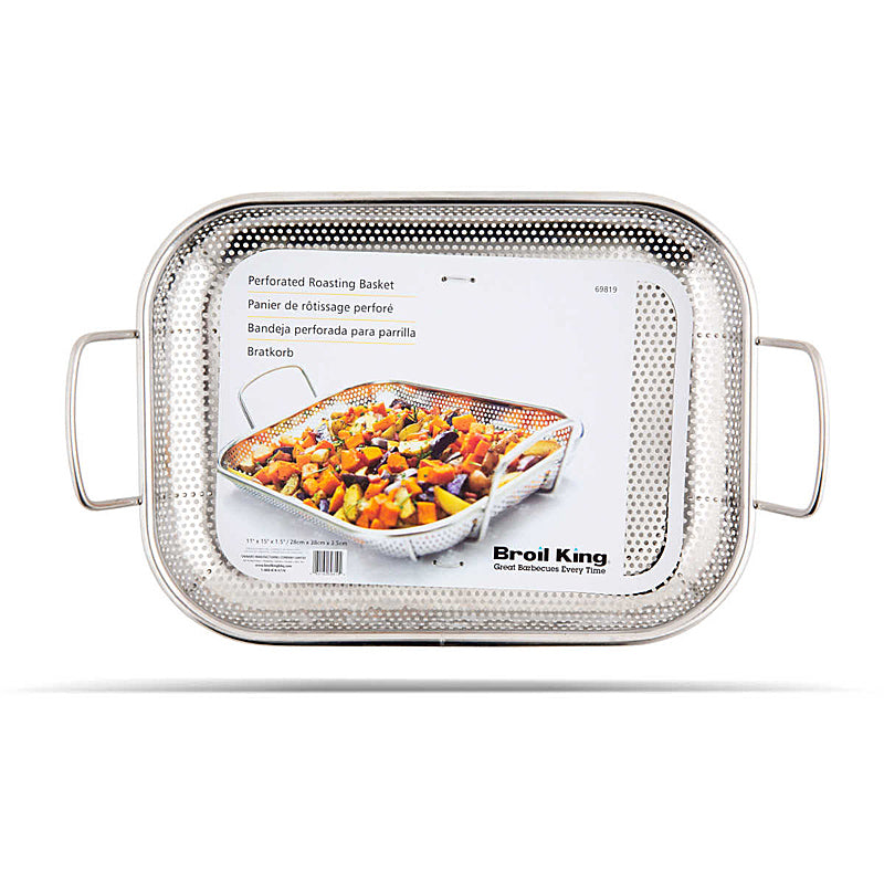 Broil King Large Frying Basket 69819