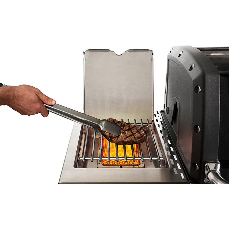 Broil King Infrarot Seitenbrenner für Imperial / Regal / Baron 18672