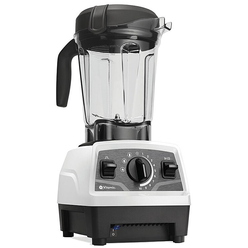 Vitamix EXPLORIAN E520 Weiß