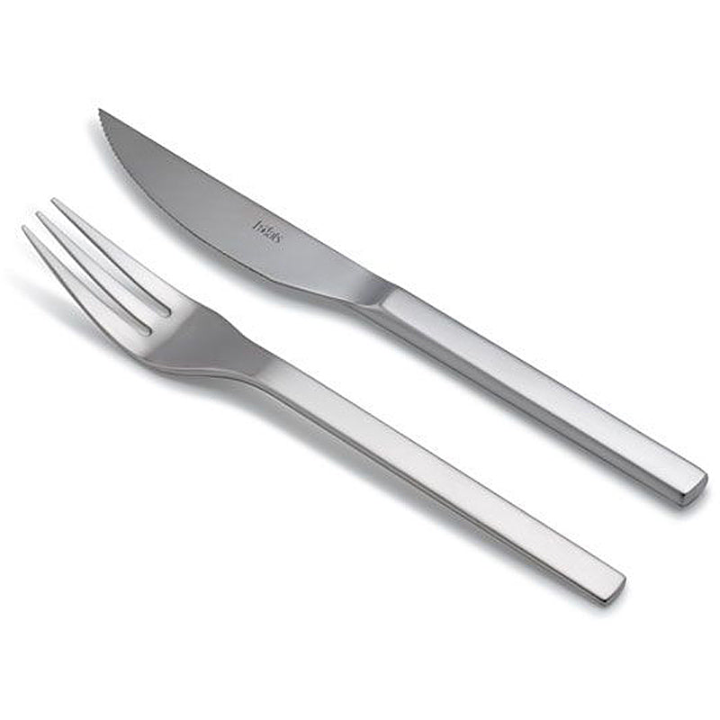 Höfats TOOLS steak cutlery