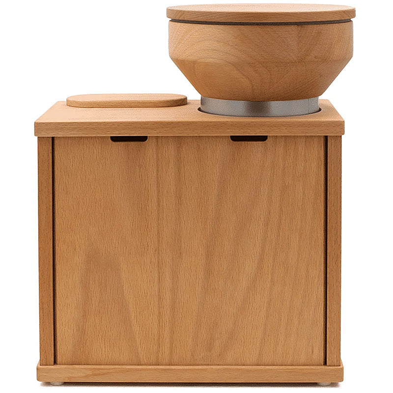 Komo Duett 100 grain mill & flake crusher