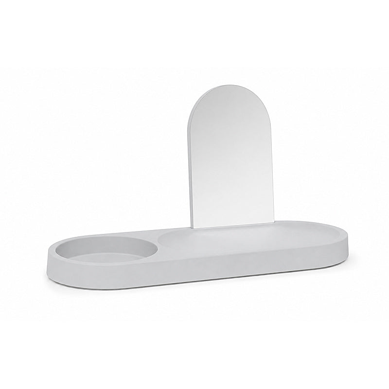 Fatboy Edison the Petit residence light gray