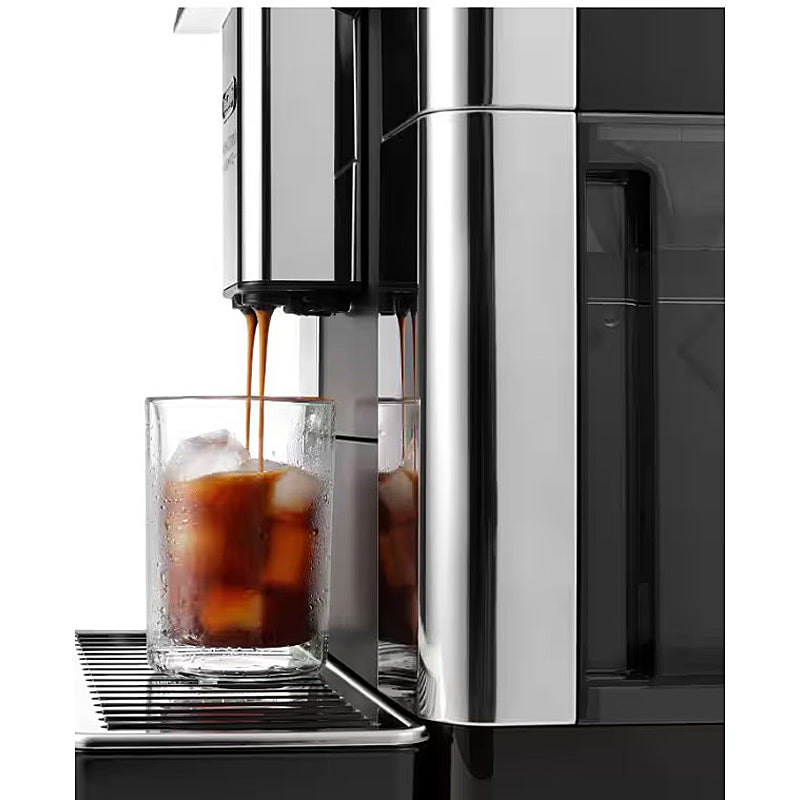 DeLonghi ECAM630.75.TSM PrimaDonna Aromatic